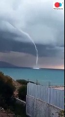 MISTERIO Extraterrestres estariam roubando água de nosso Planeta