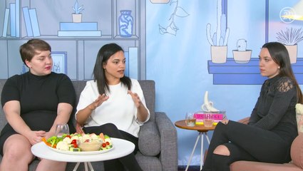 Here's What We Think About Girl Crushes