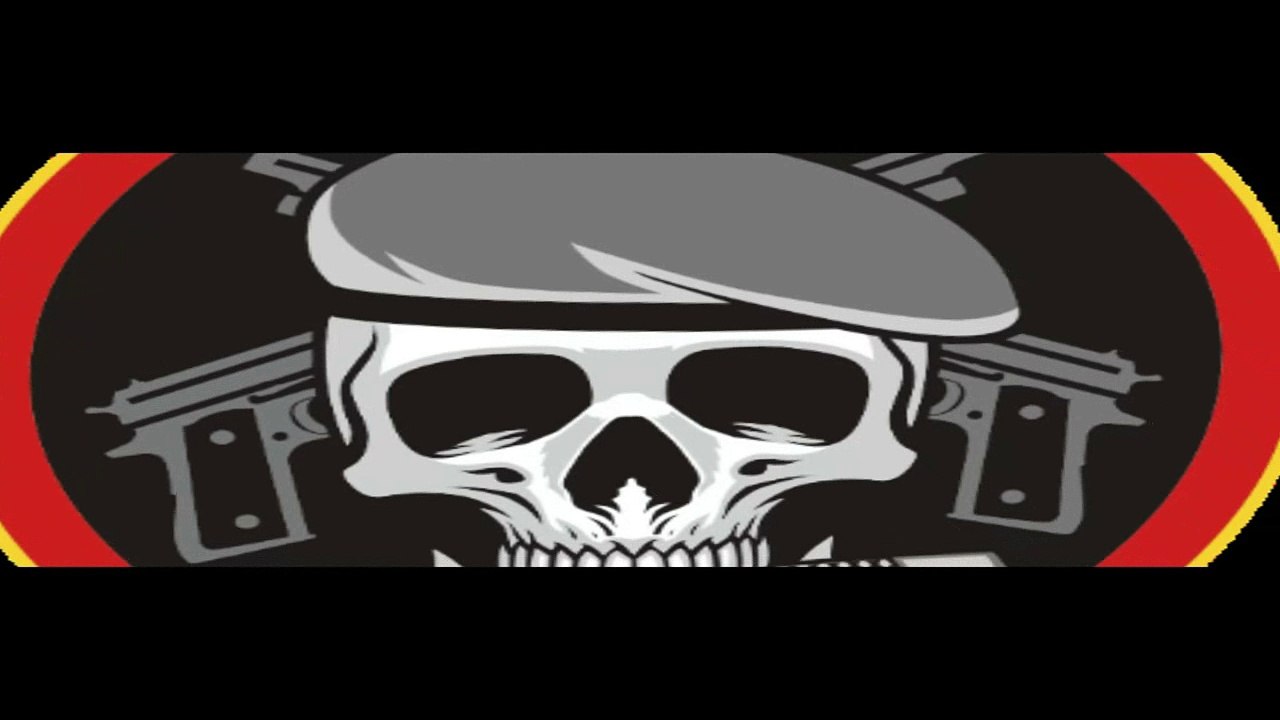 Segunda intro do Canal