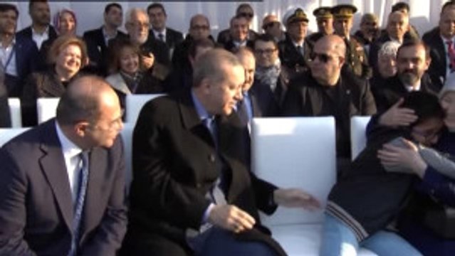 Başbakan Yıldırım: Millet, Hükümetin Nasıl Oluşacağına Sandıkta Karar Verecek