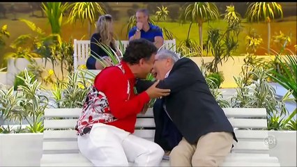 Malditos Desafios #1