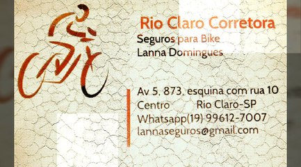 Seguros para Bike, Conheça!!!
