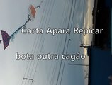 Corta Apara Repicar Cortamos Tudo Bota Outra (Netim do Rélo)