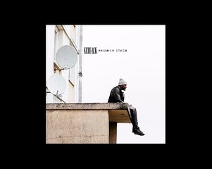 KeBlack - Bercé par la street __ Premier Etage (2017)