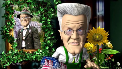 001 für Amerika-Zur Sache BW