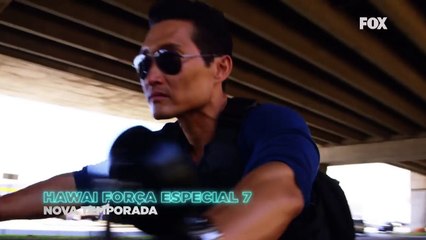 FOX HD Channels Portugal - Autumn Advert 2016 [King Of TV Sat]