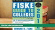 PDF [FREE] DOWNLOAD  Fiske Guide to Colleges 2012 Edward Fiske BOOK ONLINE