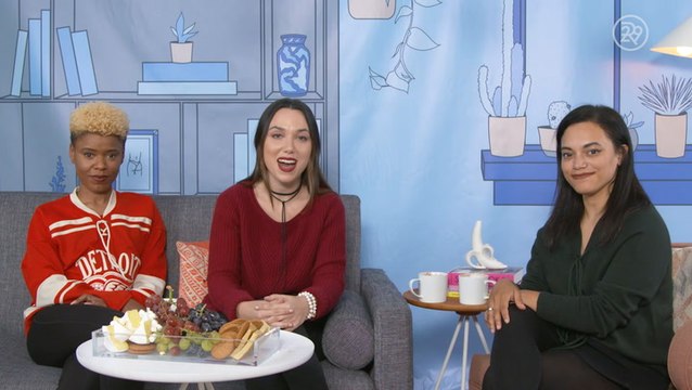 How Do You Deal With Your Family During The Holidays?