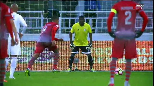 Lekhwiya vs Al Khor 6-0 All Goals & Highlights HD 03.02.2017