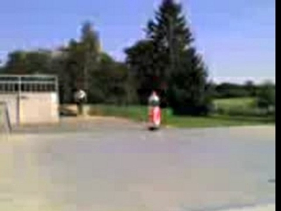 Geoffray