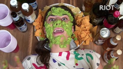 This Game Time Makeover Will Guarantee All Eyes On You