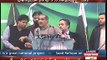 Khawaja Saad Rafique speech in workers convention threatening SC & Imran Khan