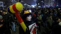 Romania: non si placano le proteste contro il decreto che depenalizza la corruzione
