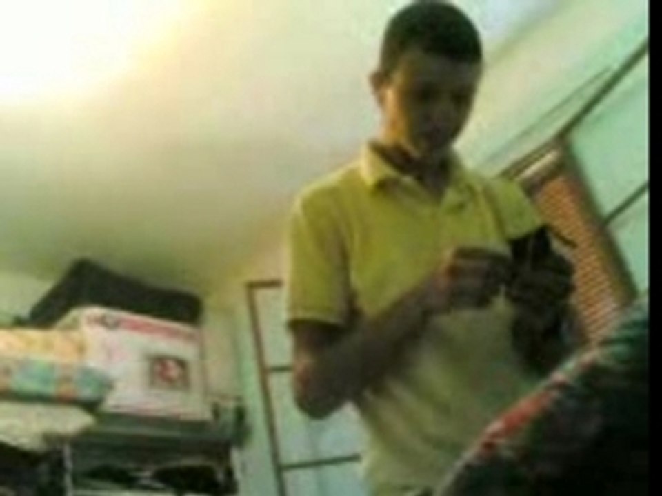Yacine crake 2