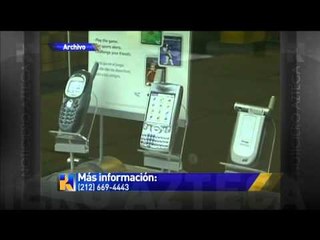 Oficina del contralor de NY. busca a ex trabajadores de Verizon