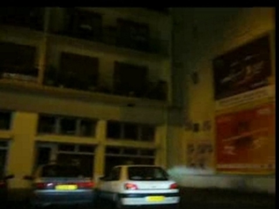 Paris 14eme rue Bezout , rue Tombe Issoire et rue Lacaze