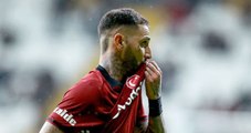 Beşiktaş, Ricardo Quaresma'nın Sözleşmesini Uzattı