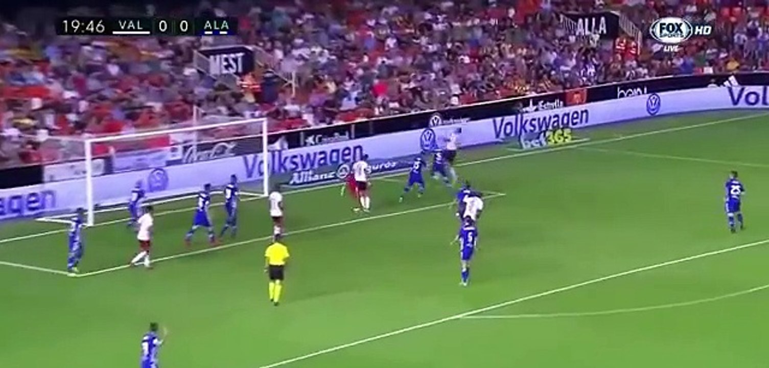 Présentation de Theo Hernández