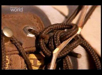 Csoda Hogy Élek S01e06  Halálos Állkapocs  Discovery World