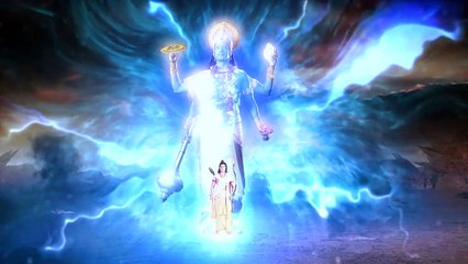 SMMH Promo - Ravan Vadh