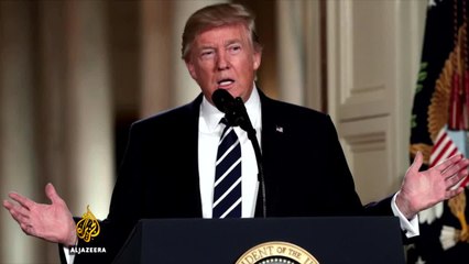 Is Trump's Muslim ban a gift to ISIL? - UpFront