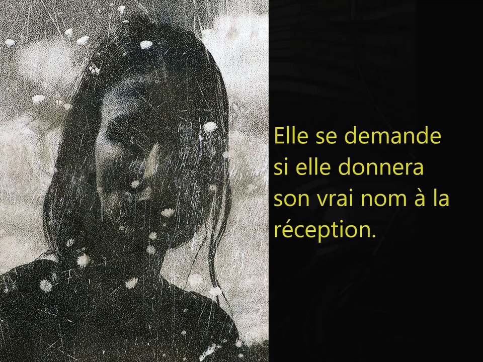 B.A. Parfait amour