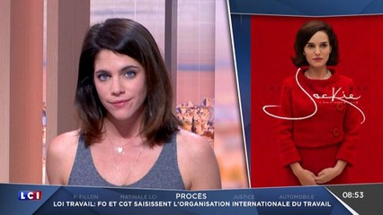 LCI Matin - Mercredi 1er Février 2017