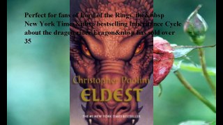 Download Eldest (Inheritance Cycle Series #2) ebook PDF