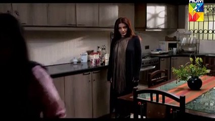 HUM TV Crossing All Limits In A Drama