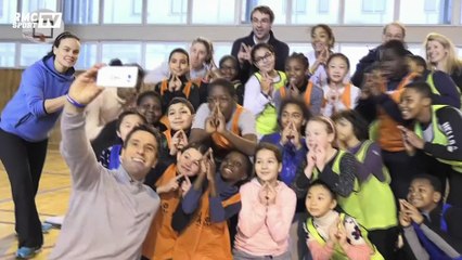 JO 2024 – Dernière ligne droite pour Paris et ses adversaires