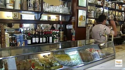 Consejos para evitar una vergüenza en España