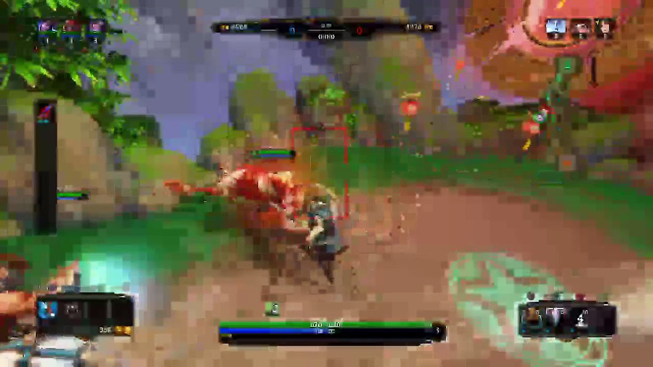 Playing smite gameplay (80)
