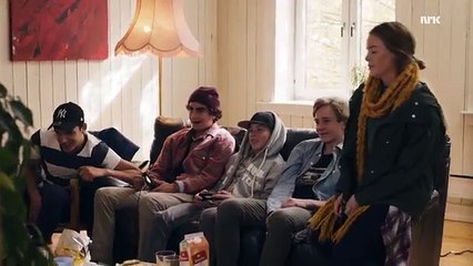 skam s1e5 (legendado em portugues)