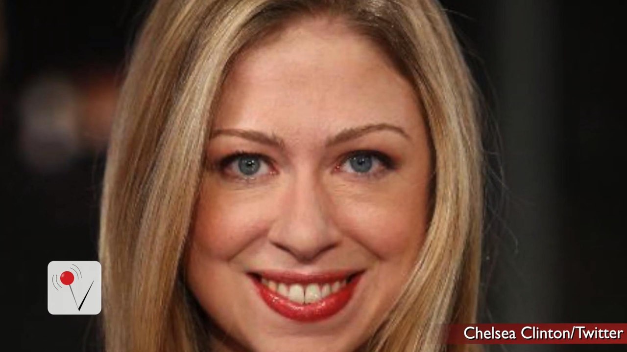 Chelsea Clinton Trolls Trump Adviser Over 'Completely Fake' Bowling Green Massacre