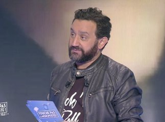 Public Buzz : Cyril Hanouna (TPMP) : un Youtubeur hystérique est sa nouvelle star !