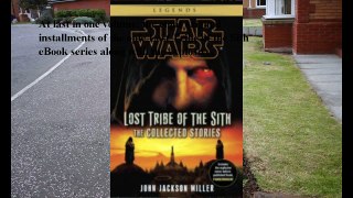Download Star Wars: Lost Tribe of the Sith: The Collected Stories ebook PDF