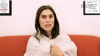 The Ultimate Pumpkin Spice Latte Makeup Tutorial