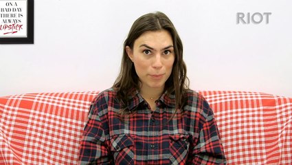 The Autumnal Look Is Boyfriend-Shirt Approved.