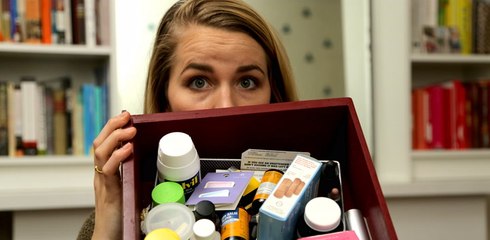 Junk Drawer Organization Tips That Will Change How You Think