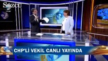 CHP'li vekil 'O' parayı nasıl harcadı?