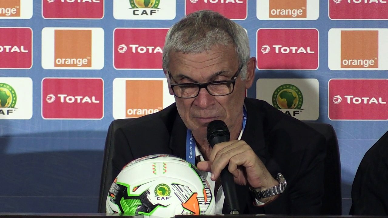 AFCON 2017: Final showdown between Egypt and Cameroon