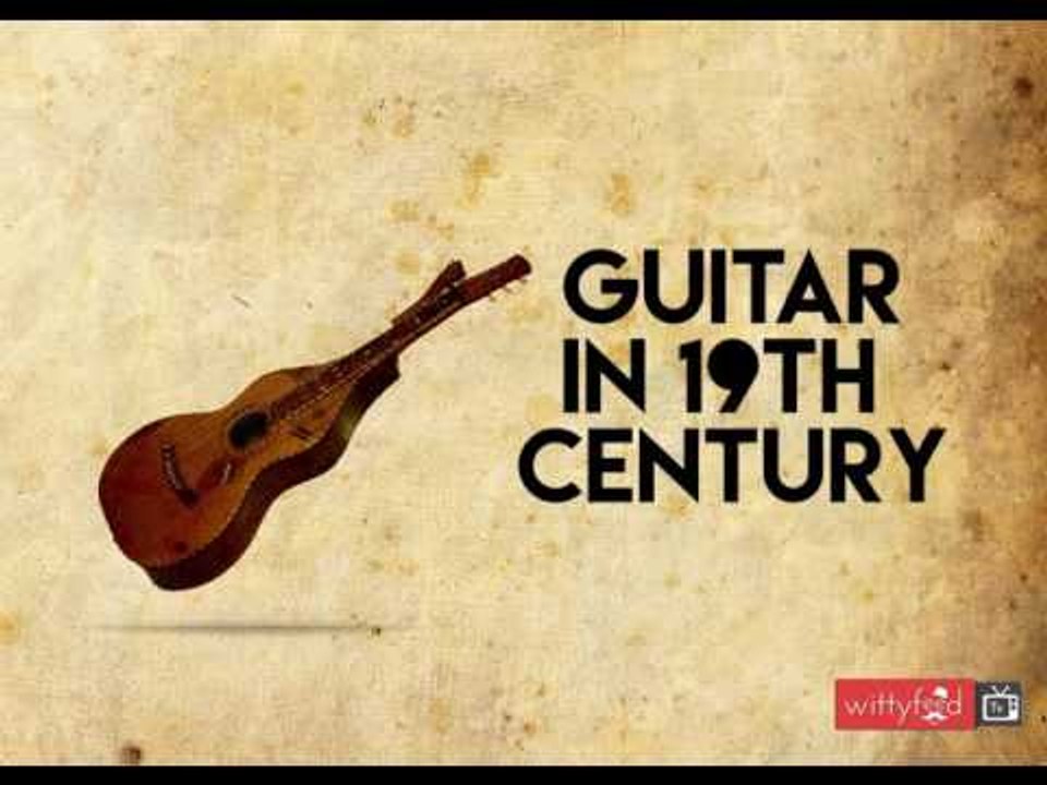 Evolution of Music | WittyFeed