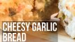 Cheesy Garlic Bread || FOOD MATE || WittyFeed