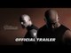 The Fate of the Furious - Official Trailer (Reaction) - #F8 In Theaters April 14 (HD)