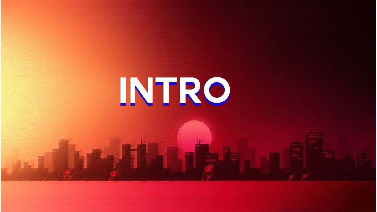 intro do canal