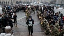 На сході України зростає напруження
