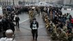 Ucrânia: Kiev e Moscovo trocam acusações