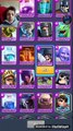 Clash Royale Torneo Parte 1