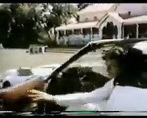 Imran Khan in Pepsi commercial