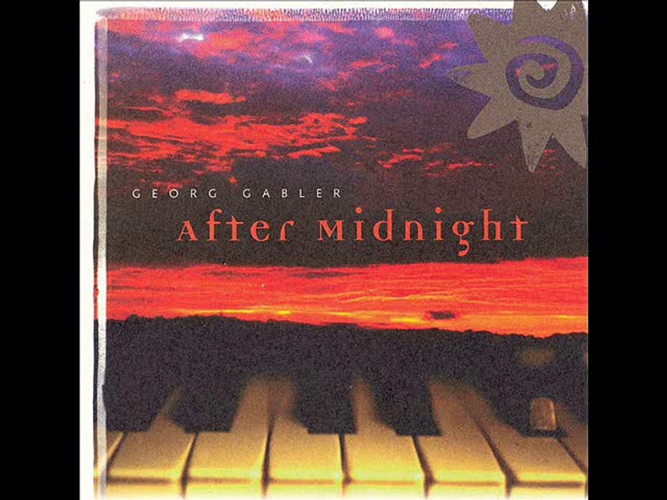 Georg Gabler — Sardegna